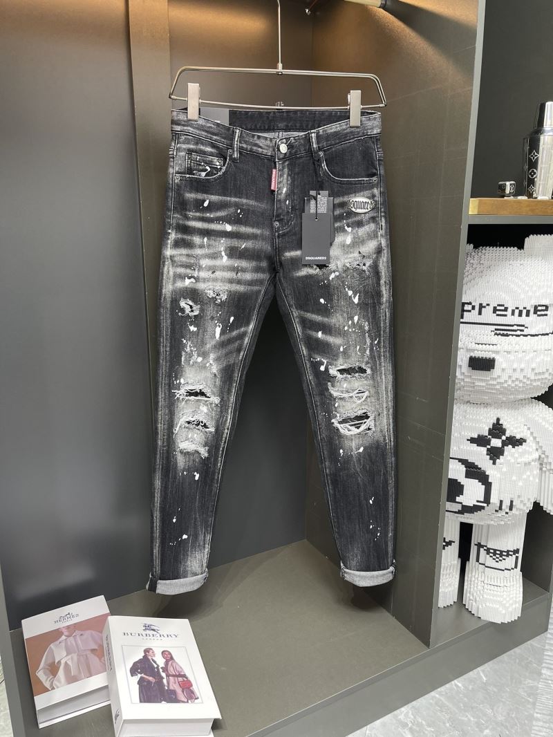 Dsquared2 Jeans